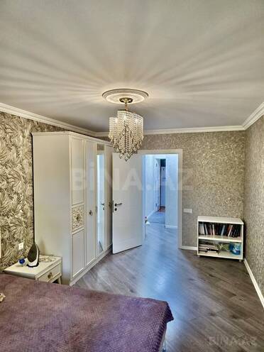 Satılır 3 otaqlı köhnə tikili 85 m², Neftçilər m., photo 17 from 27