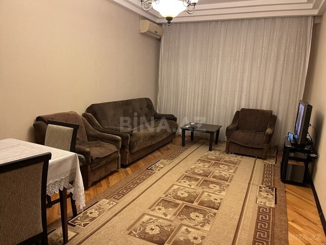 Продается 2-комн. новостройка 82 м², м. Ази Асланов, photo 3 from 24