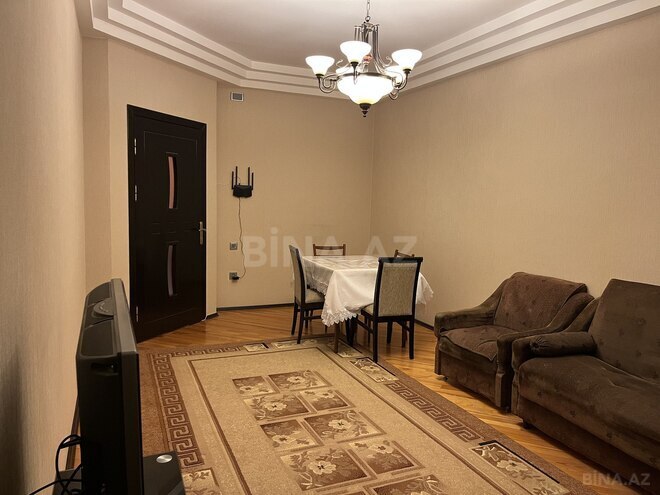 Продается 2-комн. новостройка 82 м², м. Ази Асланов, photo 4 from 24
