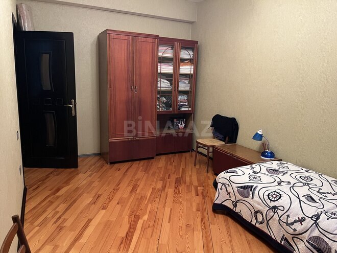 Продается 2-комн. новостройка 82 м², м. Ази Асланов, photo 7 from 24