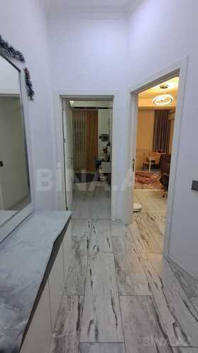 Satılır 2 otaqlı yeni tikili 61 m², Həzi Aslanov m., photo 12 from 23