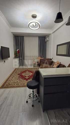 Satılır 2 otaqlı yeni tikili 61 m², Həzi Aslanov m., photo 15 from 23