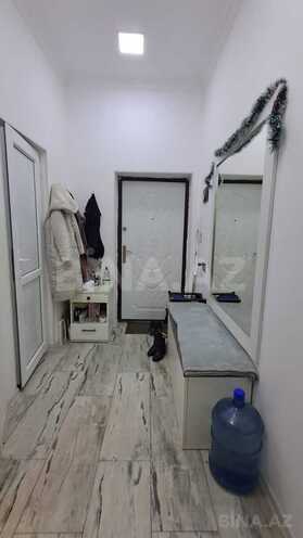 Satılır 2 otaqlı yeni tikili 61 m², Həzi Aslanov m., photo 20 from 23