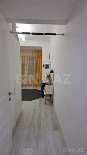 Satılır 2 otaqlı yeni tikili 61 m², Həzi Aslanov m., photo 21 from 23