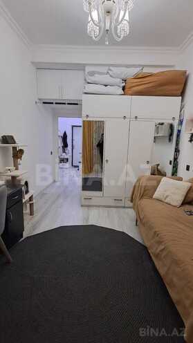 Satılır 2 otaqlı yeni tikili 61 m², Həzi Aslanov m., photo 10 from 23
