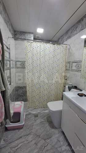 Satılır 2 otaqlı yeni tikili 61 m², Həzi Aslanov m., photo 19 from 23