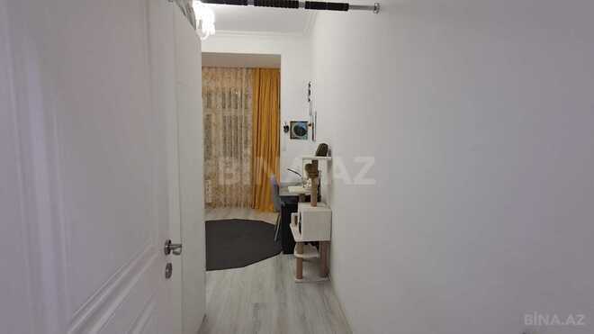 Satılır 2 otaqlı yeni tikili 61 m², Həzi Aslanov m., photo 22 from 23