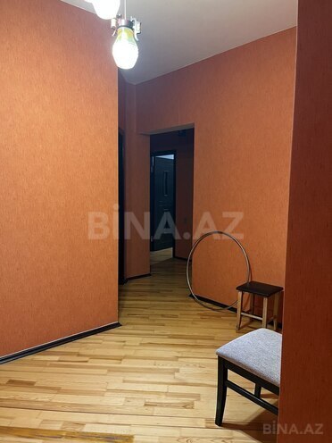 Продается 2-комн. новостройка 82 м², м. Ази Асланов, photo 13 from 24