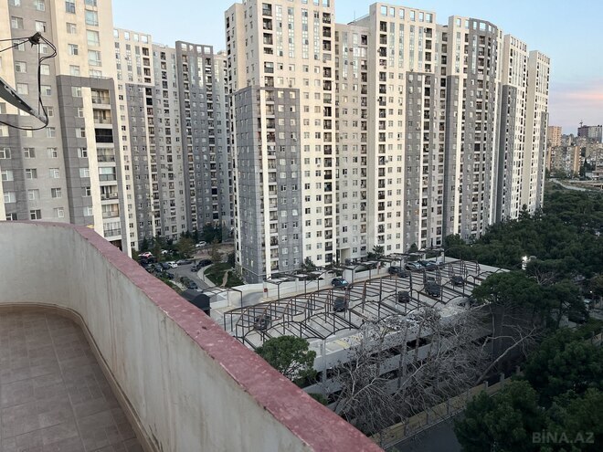 Продается 2-комн. новостройка 82 м², м. Ази Асланов, photo 20 from 24