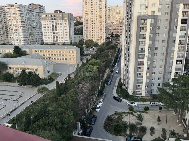 Продается 2-комн. новостройка 82 м², м. Ази Асланов, photo 22 from 24