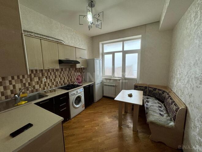 Satılır 2 otaqlı yeni tikili 80 m², Memar Əcəmi m., photo 6 from 8