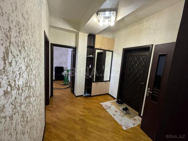 Satılır 2 otaqlı yeni tikili 80 m², Memar Əcəmi m., photo 1 from 8