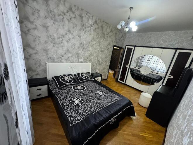Satılır 2 otaqlı yeni tikili 80 m², Memar Əcəmi m., photo 3 from 8