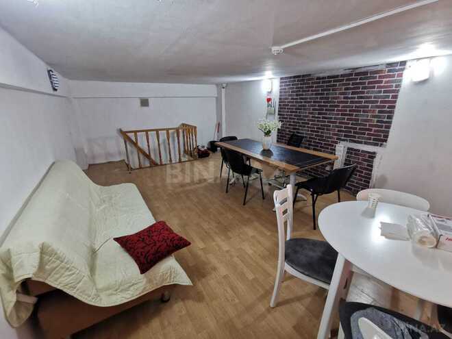İcarəyə verilir 3 otaqlı ofis 90 m², Həzi Aslanov m., photo 5 from 8