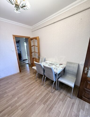 Сдаётся 3-комн. вторичка 80 м², м. Халглар Достлугу, photo 4 from 11