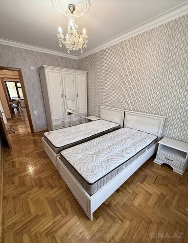Сдаётся 3-комн. вторичка 80 м², м. Халглар Достлугу, photo 6 from 11