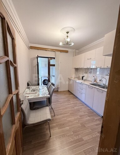 Сдаётся 3-комн. вторичка 80 м², м. Халглар Достлугу, photo 10 from 11