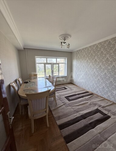 Сдаётся 3-комн. вторичка 80 м², м. Халглар Достлугу, photo 1 from 11