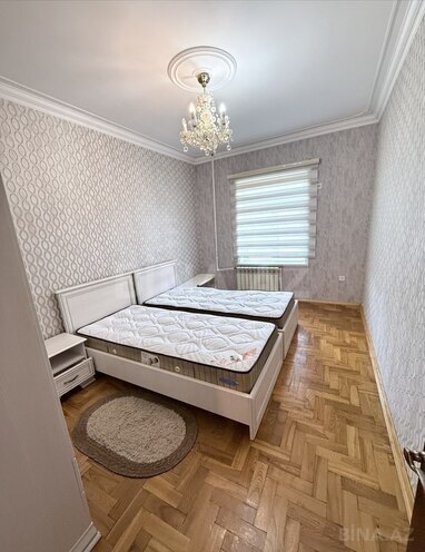 Сдаётся 3-комн. вторичка 80 м², м. Халглар Достлугу, photo 7 from 11