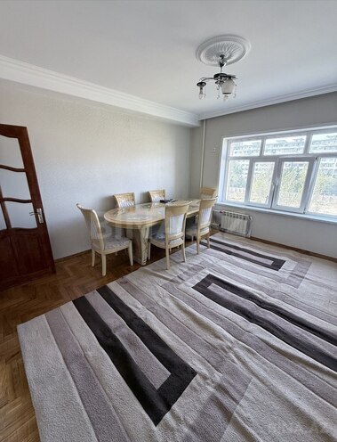 Сдаётся 3-комн. вторичка 80 м², м. Халглар Достлугу, photo 3 from 11