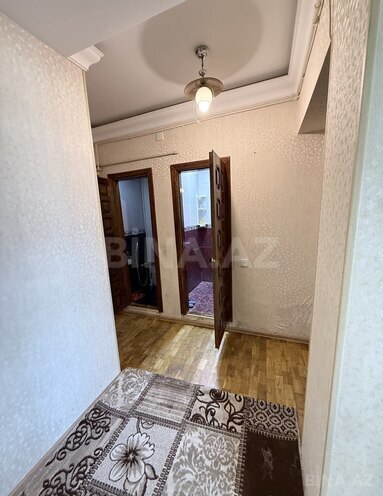 Сдаётся 3-комн. вторичка 80 м², м. Халглар Достлугу, photo 9 from 11