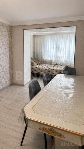 Сдаётся 2-комн. вторичка 56 м², м. Гянджлик, photo 3 from 12