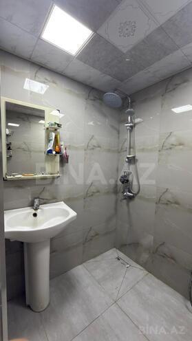 Сдаётся 2-комн. вторичка 56 м², м. Гянджлик, photo 10 from 12