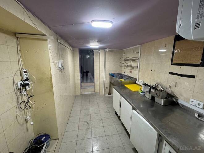 Сдается  объект 85 м², м. Сахил, photo 6 from 9