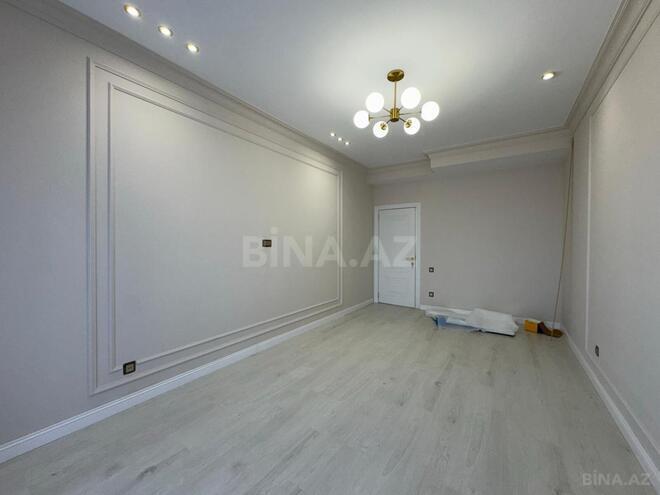 Satılır 3 otaqlı yeni tikili 96 m², Qara Qarayev m., photo 11 from 18