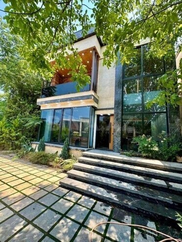 Сдается 3-комн. офис 100 м², м. Гянджлик, photo 1 from 7