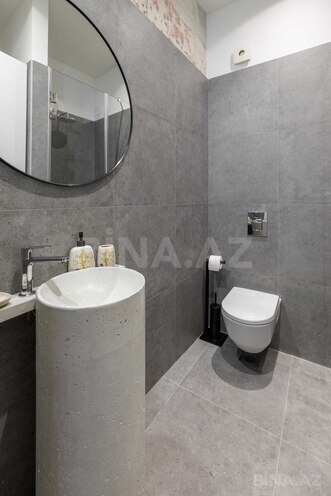 Сдается 3-комн. офис 100 м², м. Гянджлик, photo 6 from 7