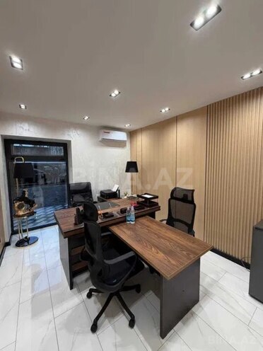 Сдается 3-комн. офис 100 м², м. Гянджлик, photo 4 from 7