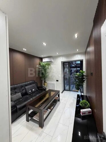 Сдается 3-комн. офис 100 м², м. Гянджлик, photo 5 from 7