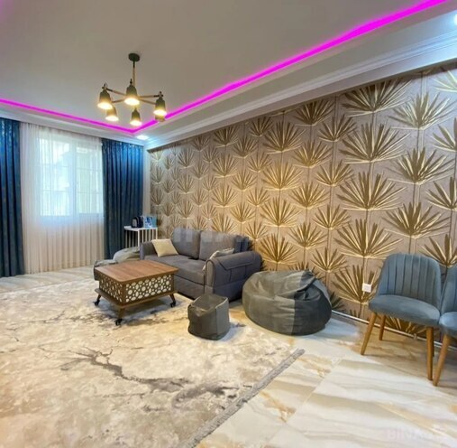 Satılır 2 otaqlı yeni tikili 77 m², Memar Əcəmi m., photo 4 from 9