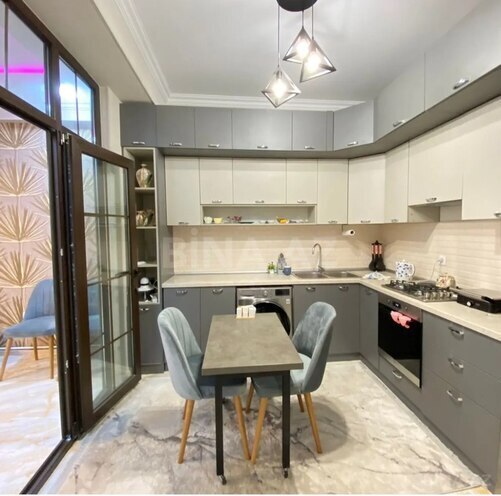 Satılır 2 otaqlı yeni tikili 77 m², Memar Əcəmi m., photo 6 from 9