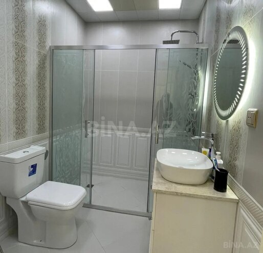 Satılır 2 otaqlı yeni tikili 77 m², Memar Əcəmi m., photo 8 from 9