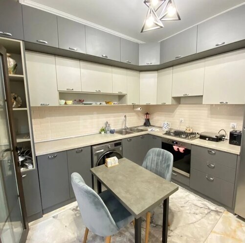 Satılır 2 otaqlı yeni tikili 77 m², Memar Əcəmi m., photo 7 from 9