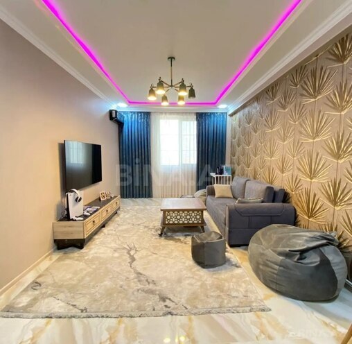 Satılır 2 otaqlı yeni tikili 77 m², Memar Əcəmi m., photo 1 from 9