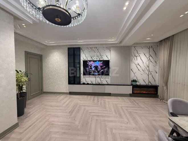 Продаётся 3-комн. новостройка 142 м², Наримановский  р., photo 7 from 26