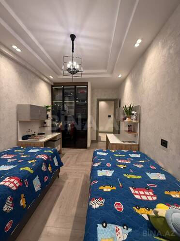 Продаётся 3-комн. новостройка 142 м², Наримановский  р., photo 12 from 26