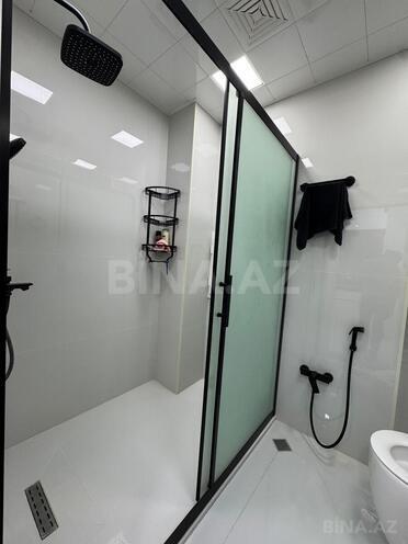 Satılır 2 otaqlı yeni tikili 72 m², Memar Əcəmi m., photo 8 from 9