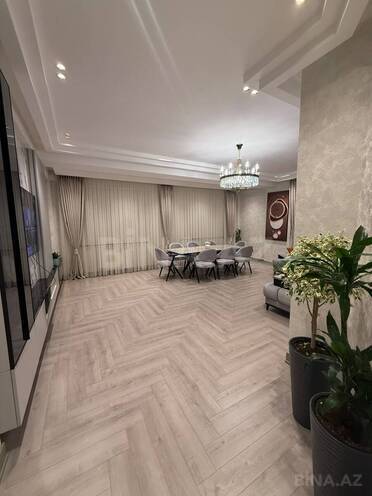 Продаётся 3-комн. новостройка 142 м², Наримановский  р., photo 8 from 26