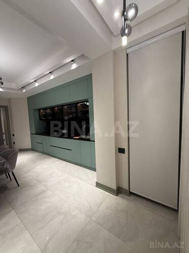 Продаётся 3-комн. новостройка 142 м², Наримановский  р., photo 11 from 26