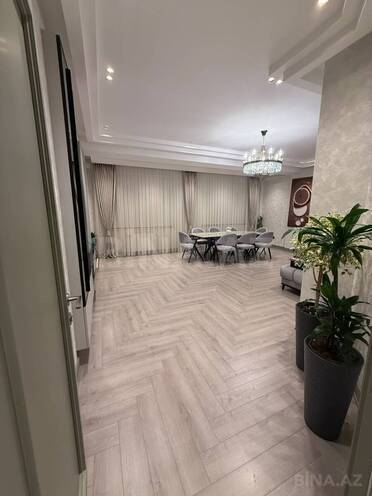 Продаётся 3-комн. новостройка 142 м², Наримановский  р., photo 5 from 26