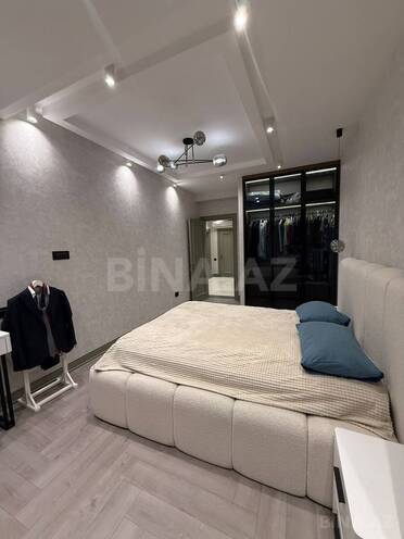 Продаётся 3-комн. новостройка 142 м², Наримановский  р., photo 14 from 26