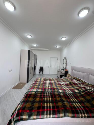 Satılır 2 otaqlı yeni tikili 72 m², Memar Əcəmi m., photo 4 from 9