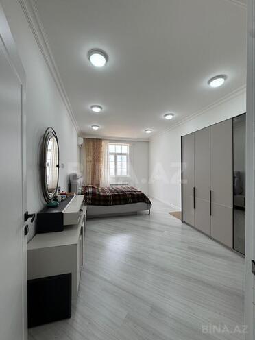 Satılır 2 otaqlı yeni tikili 72 m², Memar Əcəmi m., photo 5 from 9