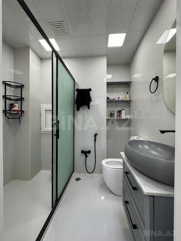 Satılır 2 otaqlı yeni tikili 72 m², Memar Əcəmi m., photo 7 from 9