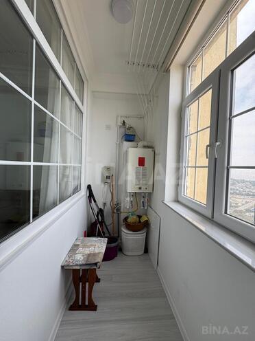 Satılır 2 otaqlı yeni tikili 72 m², Memar Əcəmi m., photo 6 from 9