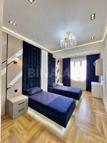 Продаётся 3-комн. новостройка 115 м², м. 28 мая, photo 12 from 17